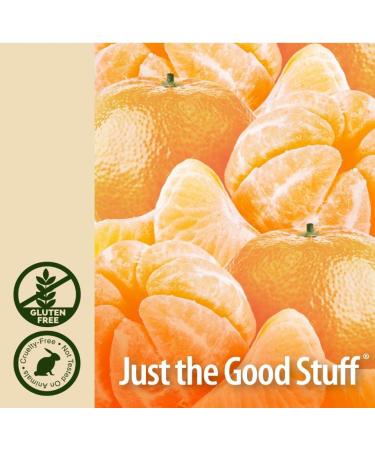 Natural's Answer Coq10 sous forme liquide saveur naturelle de mandarine 240 ml sans cruaut envers les animaux tournesol sans OGM - Buy Online on GoSupps.com