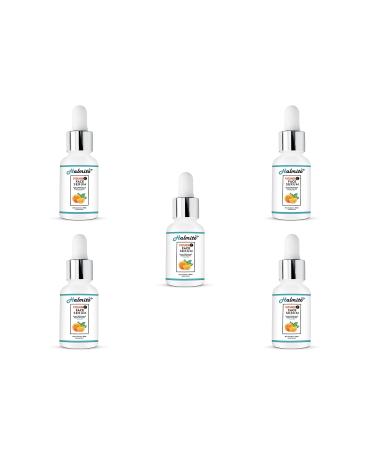 Vitamin C Daily Glow Face Serum Vitamin C Face Serum For Glowing Skin and dark spots 30 ml
