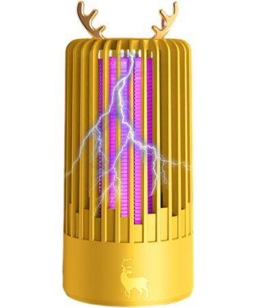 Fly Attractant Trap Mosquitoes Zapper Electric Mosquitoes Zappers Mosquitoes Bulb Fly Trap for Home Backyard Patio (4) - Buy Online on GoSupps.com