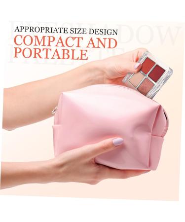 Gogogmee 6 Pcs Eye Shadow Empty Boxes Clear Eyeshadow Pans Eyeshadow Palette Transparent - Buy Online on GoSupps.com