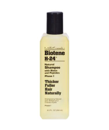 Millcreek Shampoo Biotene H24