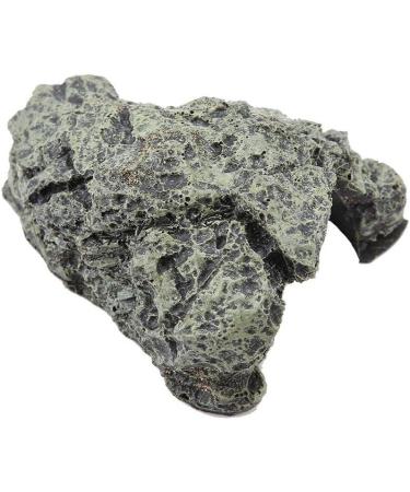 Buy BICAQUU Reptile Habitats & Fish-Inserting Cave - Ideal for Turtles & Small Pets | International Shipping - Buy Online on GoSupps.com