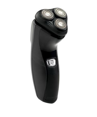 Buy Remington R-4150 Flex 360 Rechargeable Men's Electric Rotary Shaver - International Shipping Available - Buy Online on GoSupps.com