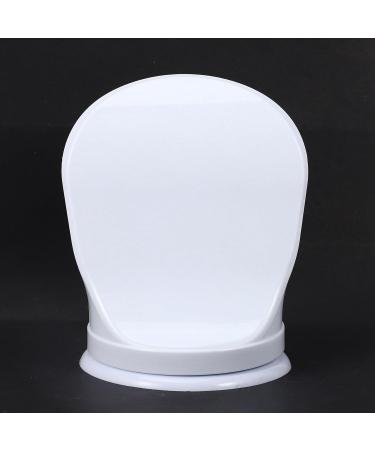 Marclix 2X Shower Foot Rest - Non-Slip Shaving Leg Step Aid with Suction Cup | Wash Feet Easily - International Shipping - Buy Online on GoSupps.com