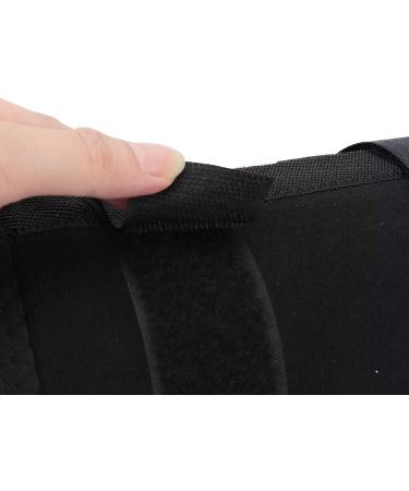 Dioche Adjustable Calf Support Brace | Shin Splint Compression Wrap for Men and Women (L) - Buy Online on GoSupps.com