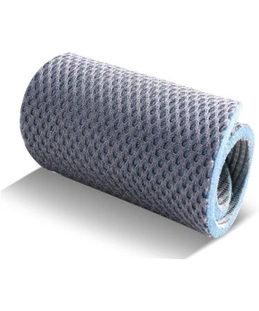 Shop KOMBIUDA 4 Pairs Sports Insoles - Ultimate Shoe Cushions for Comfort & Support | International Shipping Available - Buy Online on GoSupps.com