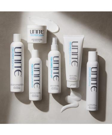 UNITE 7SECONDS Masque 4oz - Moisturizing, Shine-Boosting Hair Treatment - Buy Online on GoSupps.com