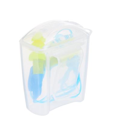 3M Germany UF01014 Ultrafit X Earplugs with Cord - SNR 35 dB 50 Pairs - Premium Noise Protection for International Shipping - Buy Online on GoSupps.com