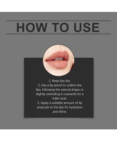 WJnflQN Lip Liner Long Lasting Waterproof Pen Permanent Lip Contour Pen for Wife Women Girls Teenagers Birthday Christmas Mothers Day Friends Family Sister Your Girlfriend Color - Buy Online on GoSupps.com