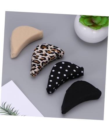 FRCOLOR Sucker Cup Holder - 15 Pairs Forefoot Pads & Thick Insoles for Ultimate Comfort | Shoe Inserts & Cushions for Garden Bicycle and More - Buy Online on GoSupps.com