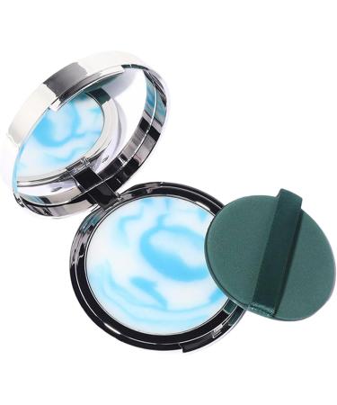Fashion Makeup Setting Powder with Moisturizing Oil Contol Matte Makeup Setting Powder for Party and Daily Use - Buy Online on GoSupps.com