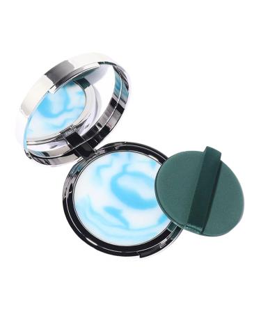 Fashion Makeup Setting Powder with Moisturizing Oil Contol Matte Makeup Setting Powder for Party and Daily Use