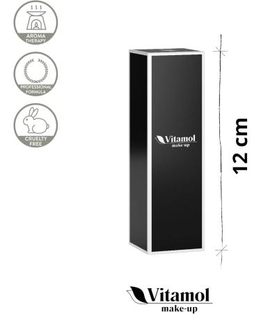  Vitamol No Transfer Foundation - Camel - 30 ml. - Buy Online on GoSupps.com