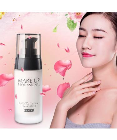Sonew Liquid Foundation - Waterproof Long-Lasting BB Cream for Blemish Coverage & Dust Protection | International Shipping Available - Buy Online on GoSupps.com