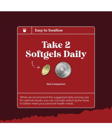 Natures Craft Icelandic Cod Liver Oil Softgels Wild Caught EPA DHA Omega3 Fish Oil 1000mg per serving D3 & A for Heart Joint Brain and Immune Support - 180 Softgels - Buy Online on GoSupps.com