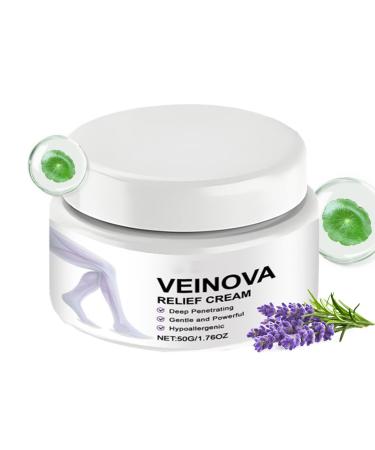 Firming and Toning Body Gel Cream for Legs 50g Deep Penetrating Cream for Legs Lightweight and Safe Soothing Gel for Skin and Muscles for Home and Travel and for Body Care