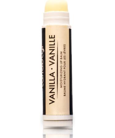 Tanablyf Lip Balm & Lip Scrub Lip Care Products With Natural Ingredients Lip Moisturizer For Dry Lips Cool Mint Lip Exfoliator Scrub Vanilla Flavor Lip Hydration - Buy Online on GoSupps.com
