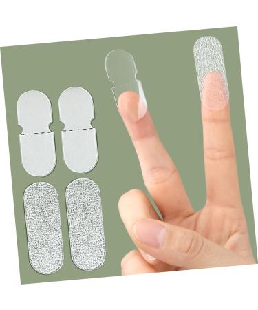 WRITWAA 20 Sheets Ear Corrector Adhesive Strips Transparent Matte Soft Skinfriendly Adhesive Longlasting Support against Protruding Ears Suitable for Daily Use Make Up Support - Buy Online on GoSupps.com