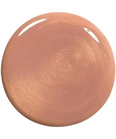 L Atelier Green Paris - Breathable 85% Plant-Based Halal & Vegan Nail Polish. Infused with Organic Oils Made in France - 10.5ml (Naked Ambition) - Buy Online on GoSupps.com