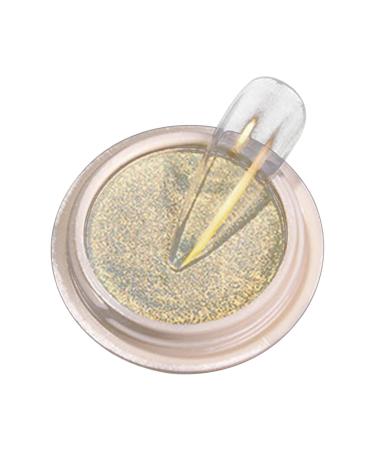 Solid State Nail Powder Flash Of Light Nail Powder Nail Powder Dip Nail Powder Nails Accessories 6 Colors Dip Liquids 1 count (Pack of 1) D