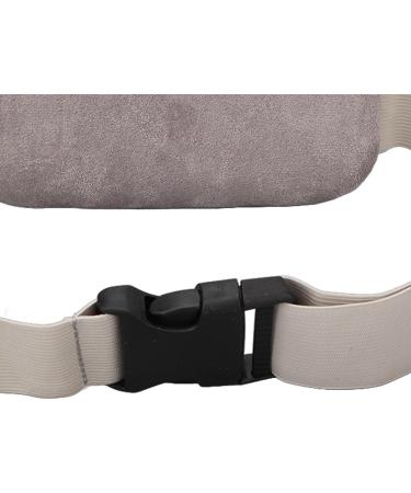 Buy Electric Waist Heating Belt | USB Heating Pad & Vibration Belt | 6 Gears Menstrual Hot Compress for Women - Fast International Shipping - Buy Online on GoSupps.com