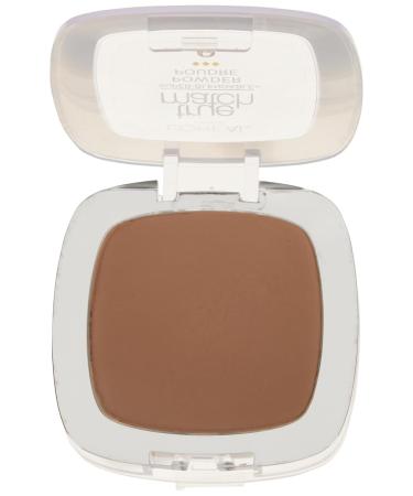 L'Or al Paris True Match Super-Blendable Powder - Sand Beige 0.33 oz | International Shipping Available - Buy Online on GoSupps.com