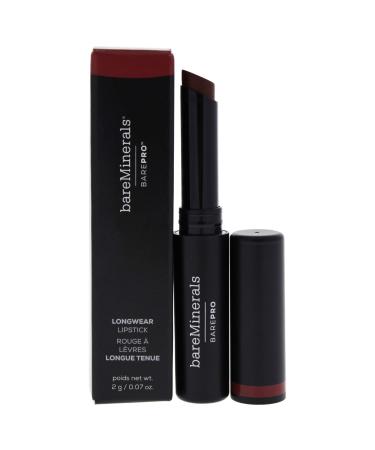 bareMinerals bareMinerals Barepro Longwear Lipstick Cranberry