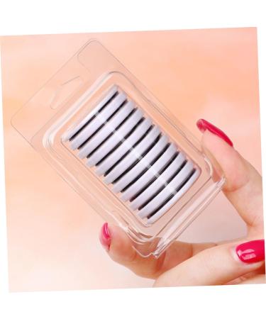 Healeved 3 Boxes Self Adhesive Eyelash Adhesive Strip Lash Glue Replacement Self-adhesive Strips Lash Glue Liner Stick on Eyeliner Strips Eyelash Strips for Lash Extensions Lash Strips Glue - Buy Online on GoSupps.com