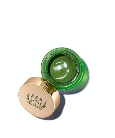 Tata Harper Clarifying Mask - Natural Salicylic & Lactic Acid Blemish Treatment (30ml) | Shipping Worldwide - Buy Online on GoSupps.com