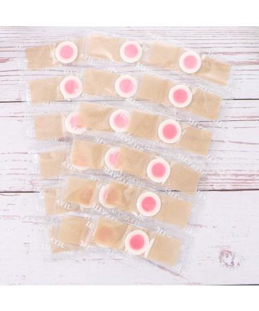 Corn Cushion Pad 42Pcs | Anti-Pruritus Corn Sticks | Pain Relief Bunion Bandages | Medical Adhesive Corn Protector - Buy Online on GoSupps.com