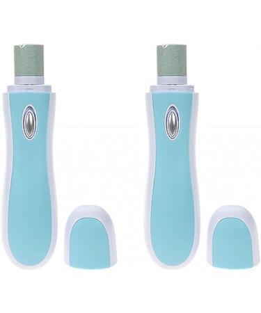 PMS Mani Buddy Manicure Pedicure Nail Buffer & Shiner Tool - Buy Online on GoSupps.com