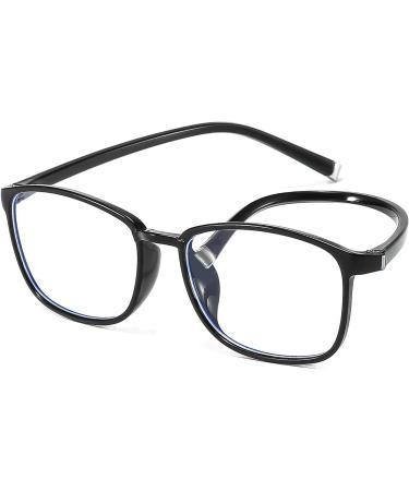 Suertree Blue Light Filter Reading Glasses 3 Pack | Computer Glasses PC Gaming UV Protection | 1.5x & +1.5 Dioptria | Black 3PC for Men - Buy Online on GoSupps.com