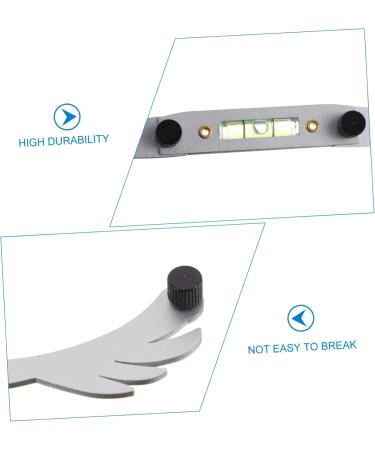  MERRYHAPY MERRYHAPY Eyebrow Thread Eyebrow Mapping Chain White Eyebrow Shaping Kit Eyebrow Microblading Kit Eyebrow Whitening Kit Aluminum Alloy Bend - Buy Online on GoSupps.com