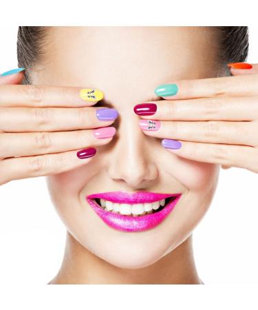 Shop Tooth Jewelry & Crystal Decorations | Unique Tooth & Nail Gems for DIY Elegance - Buy Online on GoSupps.com