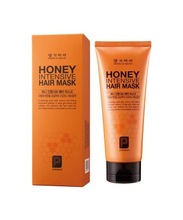 Doori Professional Honey Intensive Hair Mask - Daeng Gi Meo Ri 150ml - Buy Online on GoSupps.com