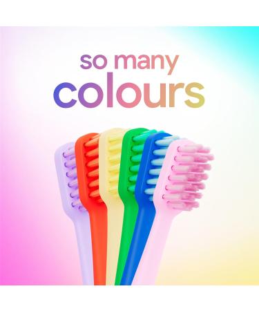 HISMILE Electric Toothbrush - 3 Modes Smart Timer Rechargeable Soft Bristles (Pink) - Buy Internationally - Buy Online on GoSupps.com