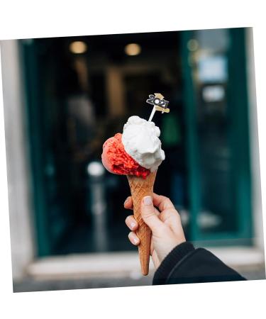 MERRYHAPY 7pcs 2021 Graduation Season Card Cupcake Ornaments 2021 Graduation Cupcake Topper Cupcake Toppers Graduation Party Decorations Cake Decorating Student Acrylic Photo - Buy Online on GoSupps.com