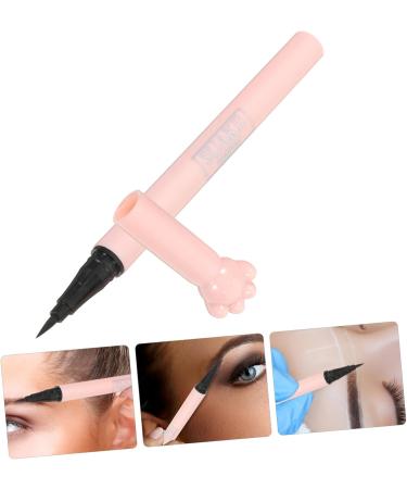 Balacoo 3pcs Cat Pen Woman for Tool Printing Female Makeup Cool Eyeliner Lady 1 count (Pack of 1) Blackx3pcs - Buy Online on GoSupps.com