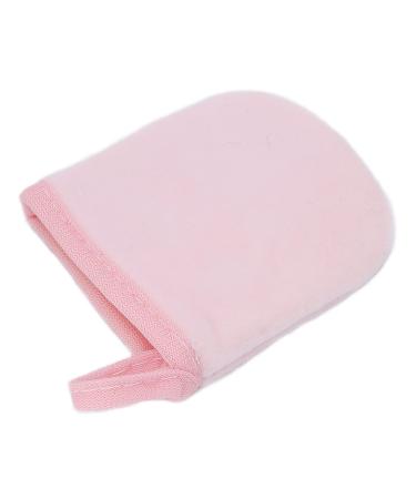 Self Tanning Mitt Microfiber Lotion Applicator Gloves for Easy Tanning
