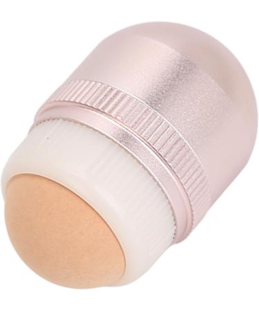 Oil Absorbing Facial Roller Smudge Proof Reusable Replacement Ball for Oily Skin Care Volcanic Facial Roller Pocket Size for Travel - Buy Online on GoSupps.com