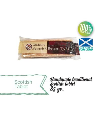 Oor Wullie Fudge Gift Tin - Scottish Fudge Macaroon Honeycomb & Tablet Gift Sweet Hamper - Buy Online on GoSupps.com