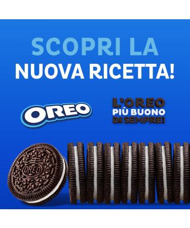 Oreo Original - 396 g - Buy Online on GoSupps.com