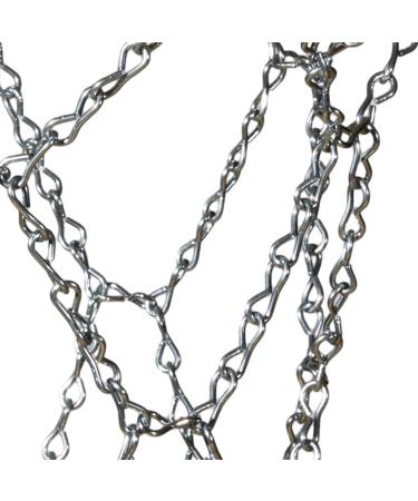 Wilson NBA Forge Chain Basketball Net - Buy Online on GoSupps.com