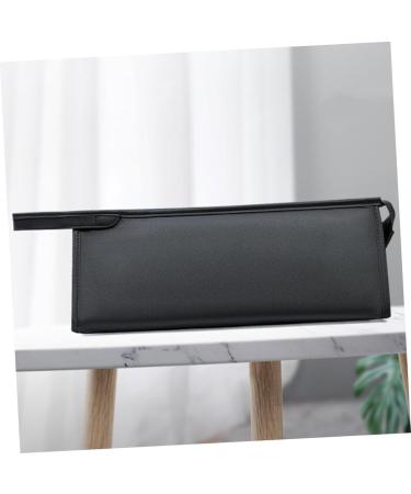 Beavorty Portable Hair Dryer Storage Bag Travel Bags Hair Curler Travel Case Hair Dryer Organizer Appendix - Buy Online on GoSupps.com