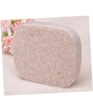 minkissy Facial Cleaning Puff Make up Tools Face Cleaning Puff Skin Friendly Powder Puff - Buy Online on GoSupps.com