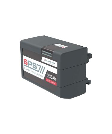Scangrip SPS Battery 8AH for MULTIMATCH 8 and NOVA 10 SPS