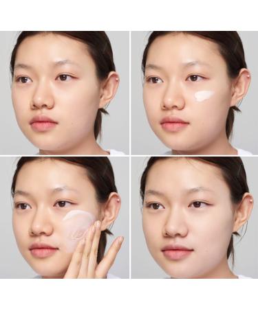 Glow Tone Up Protection Sun 50ml - SPF 50 Sunscreen for Radiant Skin - Buy Online on GoSupps.com