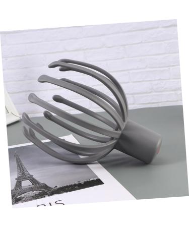 Beaupretty Electric Head Massager - 2 STK Scalp Massage Brush for Ultimate Relaxation & Hair Care - Buy Online on GoSupps.com