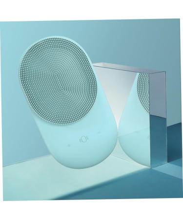 POPETPOP Face Massager 1 Set Facial Cleanser Water Proof Tool Plastic - Buy Online on GoSupps.com