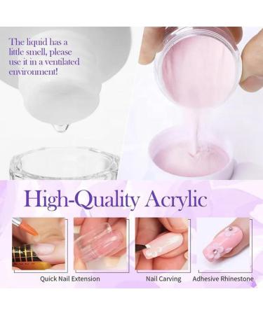  Born Pretty Born Pretty - Acrylic Powder - Pink - 30 ml - Acrylic - Baby Boom Acrylic Powder - Nude Acrylic Powder - Pink Acrylic Powder - Acrylic Powder - Acrylic Powder - Acrylic Nails - - Buy Online on GoSupps.com